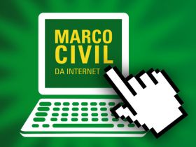 Marco Civil da Internet entra em vigor hoje