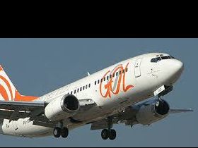 GOL Linhas aéreas anuncia parceria para uso de combustível renovável de aviação.