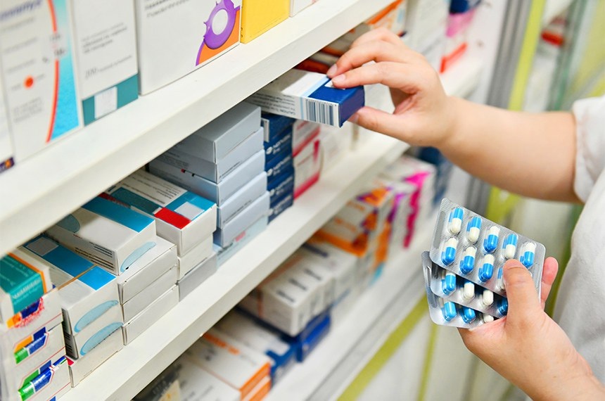 Saúde | Automedicação disfarçada de suplementação aumenta os riscos à saúde, alerta especialista