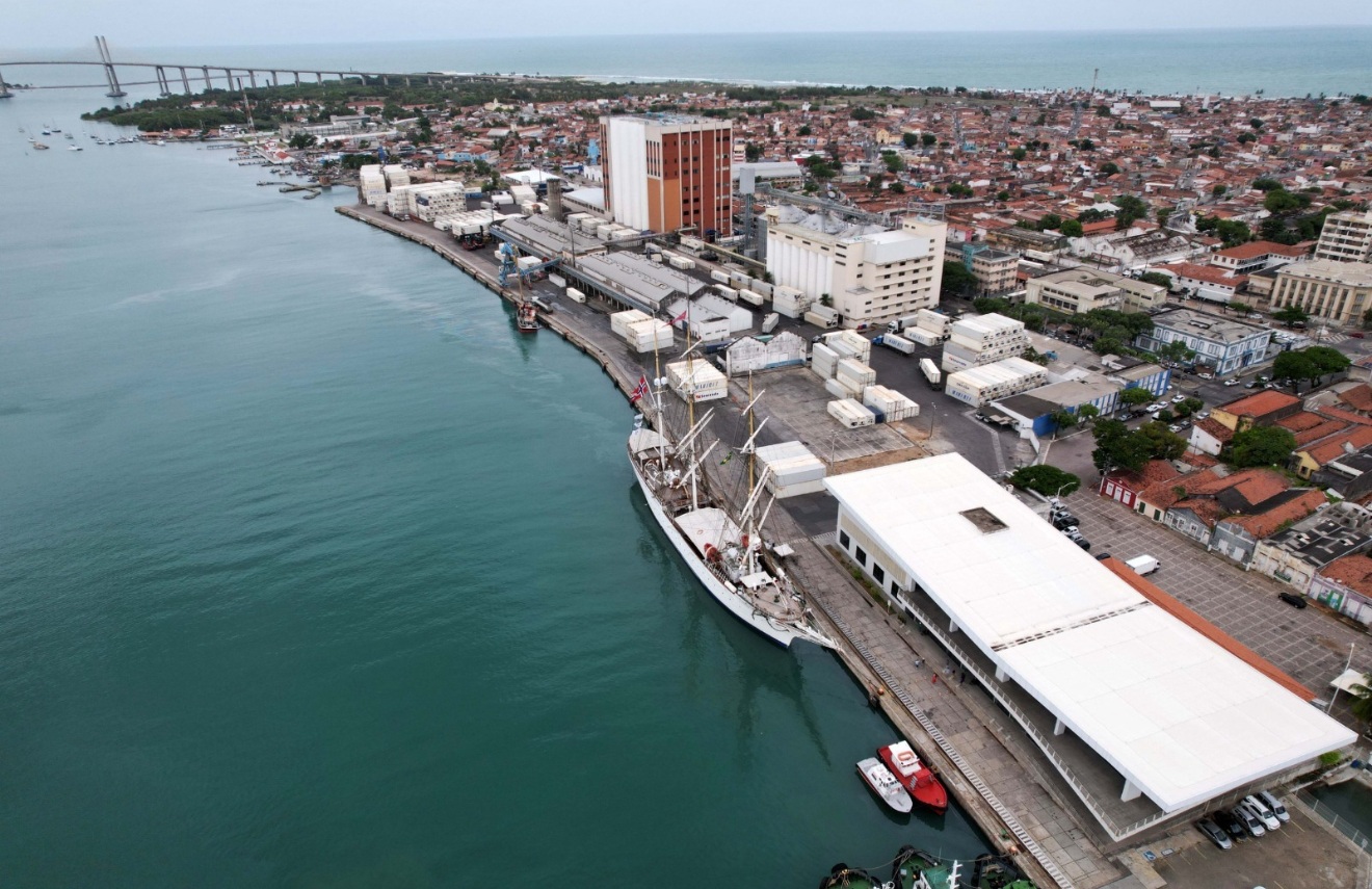 Concessão | Após 14 anos, Terminal Pesqueiro de Natal é arrematado e abre caminho para até US$ 95 milhões extras em exportações e 2,3 mil empregos
