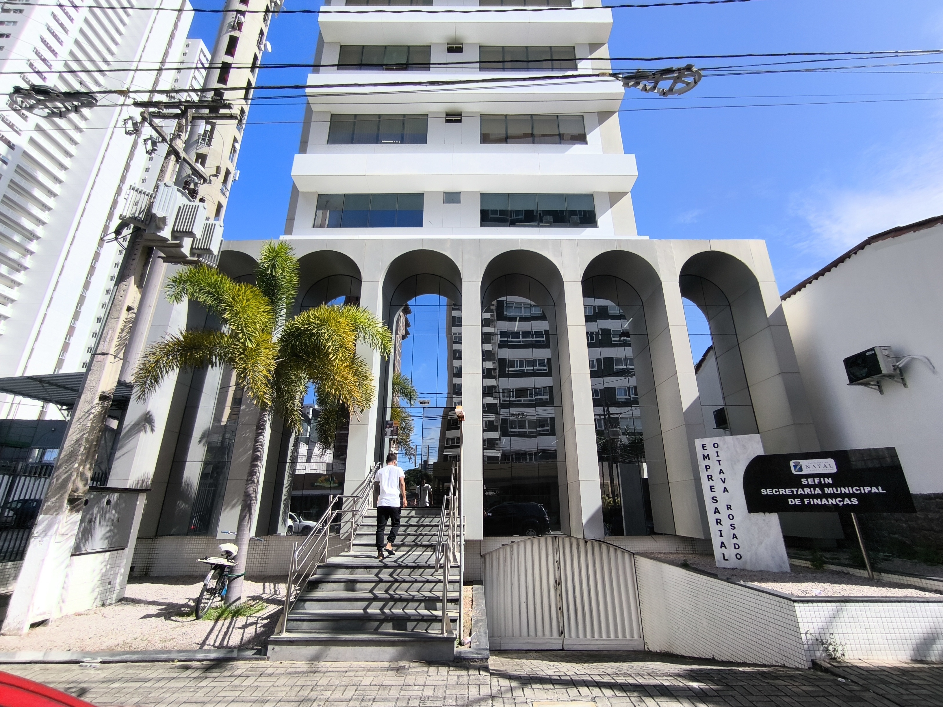 Natal | Prefeitura alerta contribuintes sobre a importância de manter os parcelamentos em dia