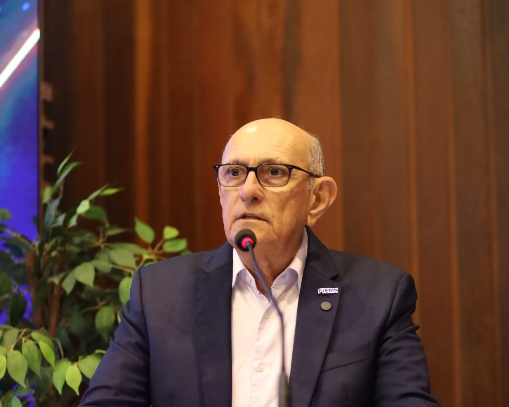 No Caminhos do RN | Roberto Serquiz defende medidas para elevar capacidade do estado de investir e crescer